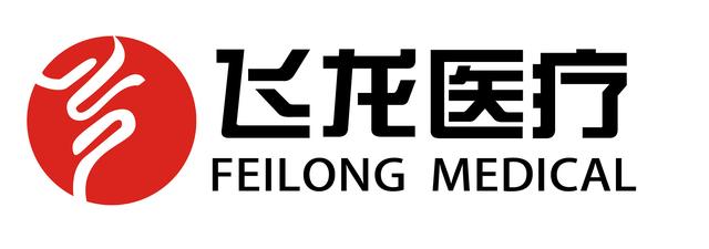 hjc黄金城医疗logo
